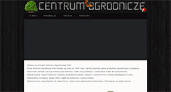 Desktop Screenshot of fras.com.pl